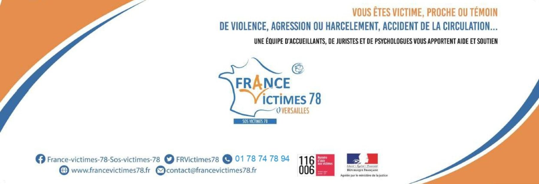 france victimes 78